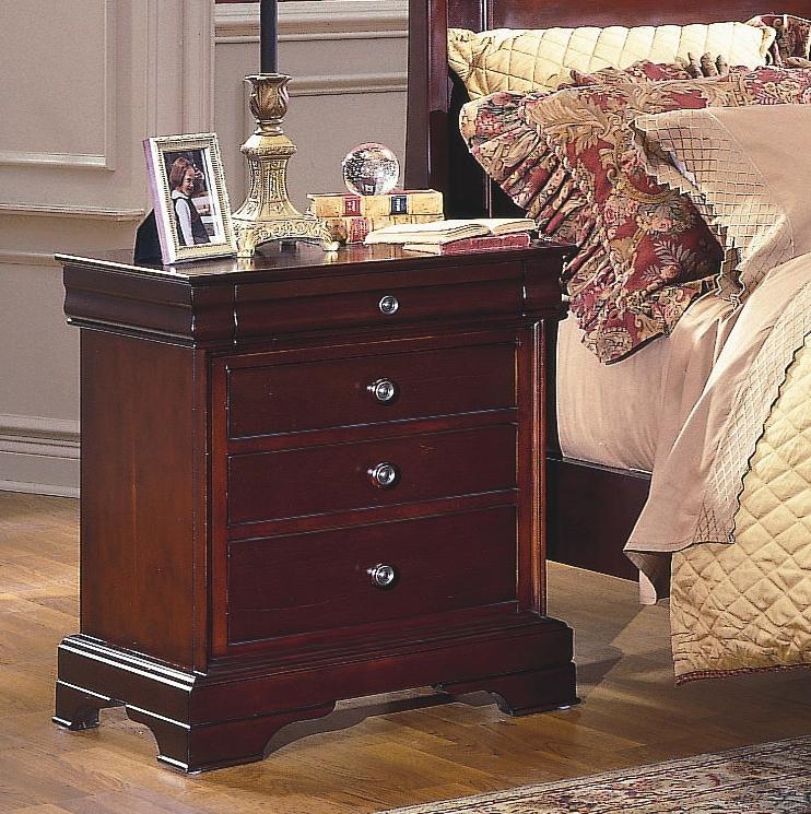 New Classic Versaille BH1040-070 Traditional Drawer Chest with Lift Top |  Reeds Furniture | Chest - Chest of Drawers